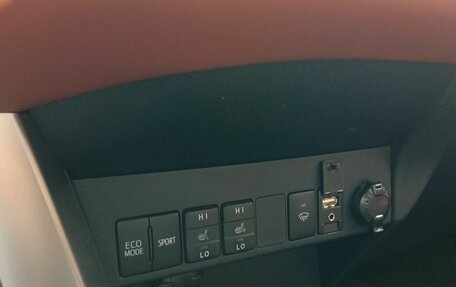Toyota RAV4, 2014 год, 2 250 000 рублей, 20 фотография