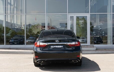 Lexus ES VII, 2017 год, 2 900 000 рублей, 4 фотография