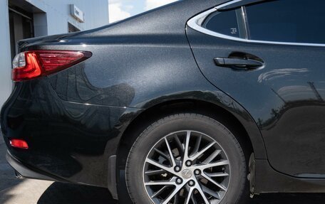 Lexus ES VII, 2017 год, 2 900 000 рублей, 9 фотография