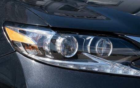 Lexus ES VII, 2017 год, 2 900 000 рублей, 7 фотография