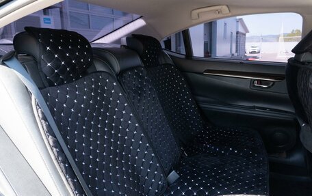 Lexus ES VII, 2017 год, 2 900 000 рублей, 12 фотография