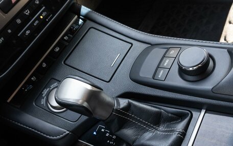 Lexus ES VII, 2017 год, 2 900 000 рублей, 19 фотография