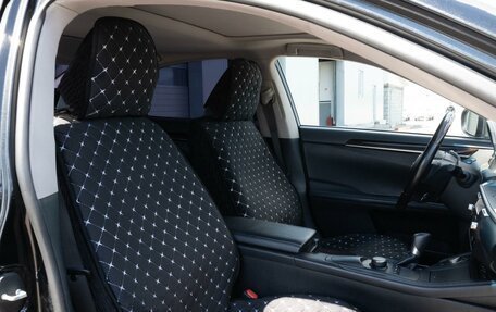 Lexus ES VII, 2017 год, 2 900 000 рублей, 13 фотография
