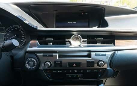 Lexus ES VII, 2017 год, 2 900 000 рублей, 20 фотография