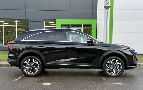 Haval F7, 2024 год, 2 550 000 рублей, 4 фотография