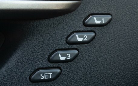 Lexus ES VII, 2017 год, 2 900 000 рублей, 25 фотография