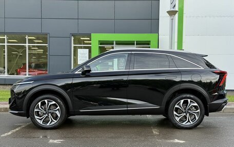 Haval F7, 2024 год, 2 550 000 рублей, 8 фотография
