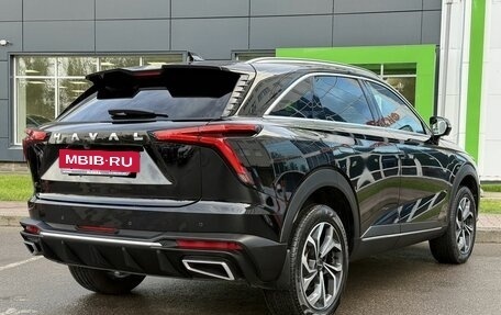 Haval F7, 2024 год, 2 550 000 рублей, 5 фотография
