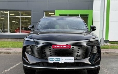 Haval F7, 2024 год, 2 550 000 рублей, 2 фотография