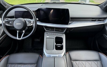 Haval F7, 2024 год, 2 550 000 рублей, 10 фотография
