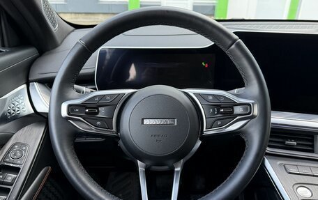 Haval F7, 2024 год, 2 550 000 рублей, 11 фотография
