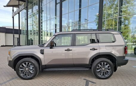 Toyota Land Cruiser Prado, 2026 год, 12 000 000 рублей, 2 фотография