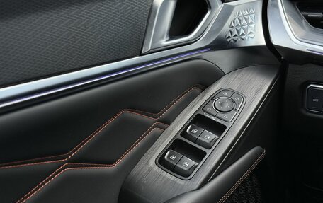 Haval F7, 2024 год, 2 550 000 рублей, 14 фотография