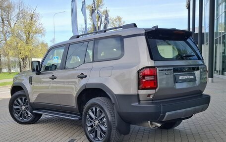 Toyota Land Cruiser Prado, 2026 год, 12 000 000 рублей, 3 фотография