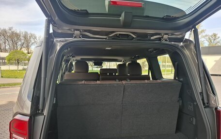 Toyota Land Cruiser Prado, 2026 год, 12 000 000 рублей, 6 фотография