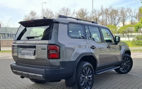 Toyota Land Cruiser Prado, 2026 год, 12 000 000 рублей, 8 фотография