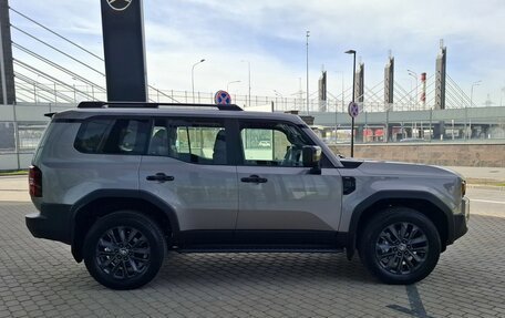 Toyota Land Cruiser Prado, 2026 год, 12 000 000 рублей, 9 фотография