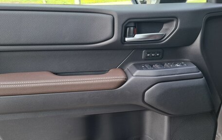 Toyota Land Cruiser Prado, 2026 год, 12 000 000 рублей, 13 фотография