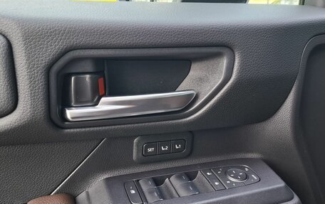 Toyota Land Cruiser Prado, 2026 год, 12 000 000 рублей, 14 фотография