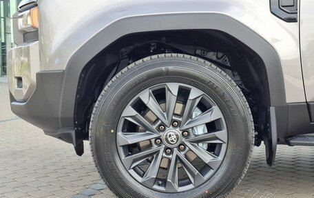 Toyota Land Cruiser Prado, 2026 год, 12 000 000 рублей, 12 фотография