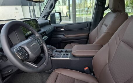 Toyota Land Cruiser Prado, 2026 год, 12 000 000 рублей, 17 фотография