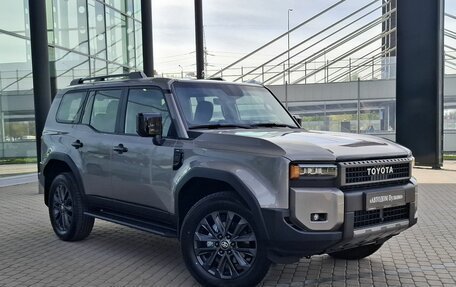 Toyota Land Cruiser Prado, 2026 год, 12 000 000 рублей, 10 фотография