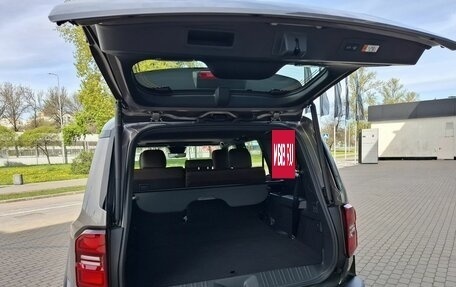 Toyota Land Cruiser Prado, 2026 год, 12 000 000 рублей, 5 фотография
