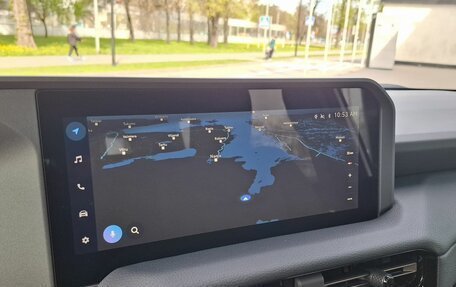 Toyota Land Cruiser Prado, 2026 год, 12 000 000 рублей, 23 фотография