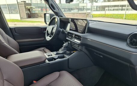 Toyota Land Cruiser Prado, 2026 год, 12 000 000 рублей, 25 фотография