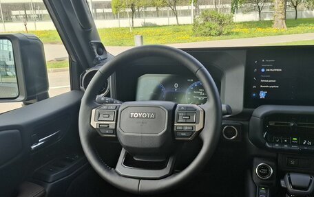 Toyota Land Cruiser Prado, 2026 год, 12 000 000 рублей, 33 фотография