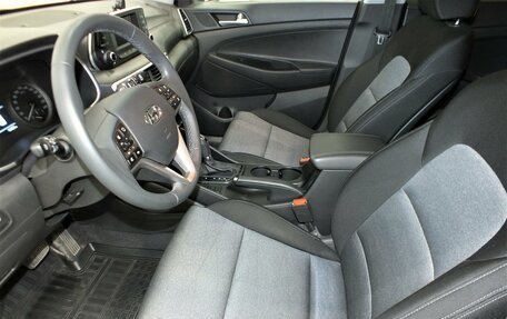 Hyundai Tucson III, 2020 год, 2 270 000 рублей, 7 фотография