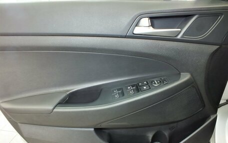 Hyundai Tucson III, 2020 год, 2 270 000 рублей, 6 фотография