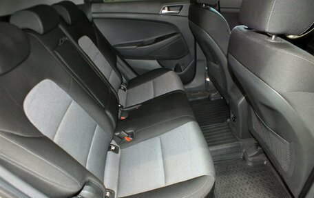 Hyundai Tucson III, 2020 год, 2 270 000 рублей, 12 фотография