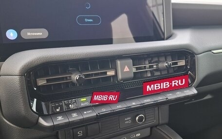 Toyota Land Cruiser Prado, 2026 год, 12 000 000 рублей, 21 фотография