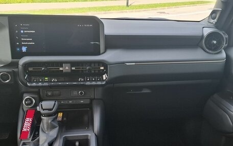 Toyota Land Cruiser Prado, 2026 год, 12 000 000 рублей, 34 фотография