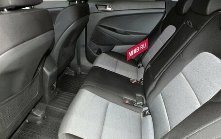 Hyundai Tucson III, 2020 год, 2 270 000 рублей, 10 фотография