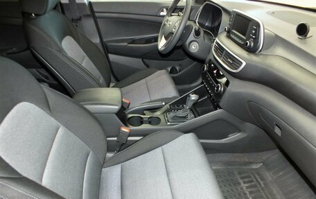Hyundai Tucson III, 2020 год, 2 270 000 рублей, 14 фотография