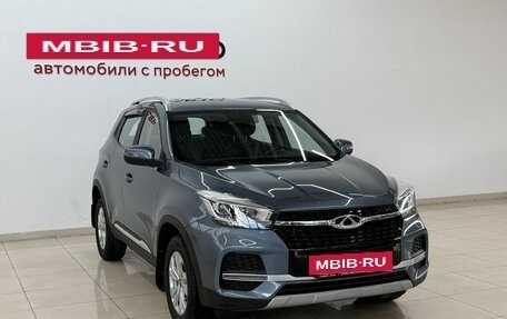 Chery Tiggo 4 I рестайлинг, 2021 год, 1 270 000 рублей, 3 фотография