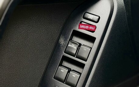 Toyota Land Cruiser Prado 150 рестайлинг 2, 2012 год, 3 189 000 рублей, 17 фотография