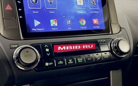 Toyota Land Cruiser Prado 150 рестайлинг 2, 2012 год, 3 189 000 рублей, 16 фотография