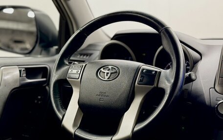 Toyota Land Cruiser Prado 150 рестайлинг 2, 2012 год, 3 189 000 рублей, 19 фотография