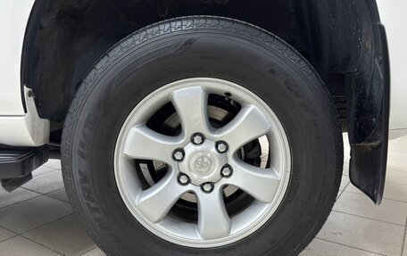 Toyota Land Cruiser Prado 150 рестайлинг 2, 2012 год, 3 189 000 рублей, 22 фотография