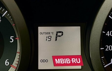 Toyota Land Cruiser Prado 150 рестайлинг 2, 2012 год, 3 189 000 рублей, 21 фотография