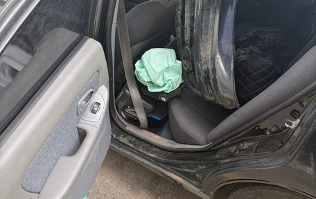 Hyundai Elantra III, 2006 год, 90 000 рублей, 11 фотография