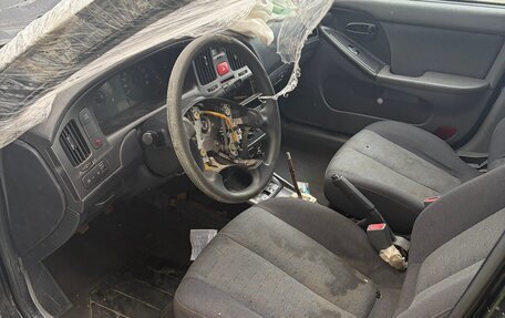 Hyundai Elantra III, 2006 год, 90 000 рублей, 6 фотография