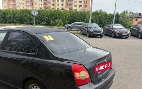 Hyundai Elantra III, 2006 год, 90 000 рублей, 3 фотография