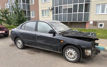 Hyundai Elantra III, 2006 год, 90 000 рублей, 13 фотография