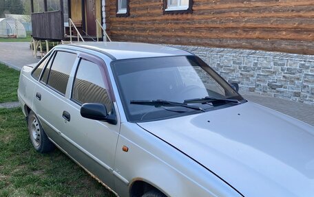 Daewoo Nexia I рестайлинг, 2013 год, 140 000 рублей, 4 фотография