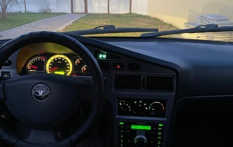 Daewoo Nexia I рестайлинг, 2013 год, 140 000 рублей, 12 фотография