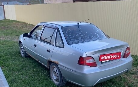 Daewoo Nexia I рестайлинг, 2013 год, 140 000 рублей, 2 фотография